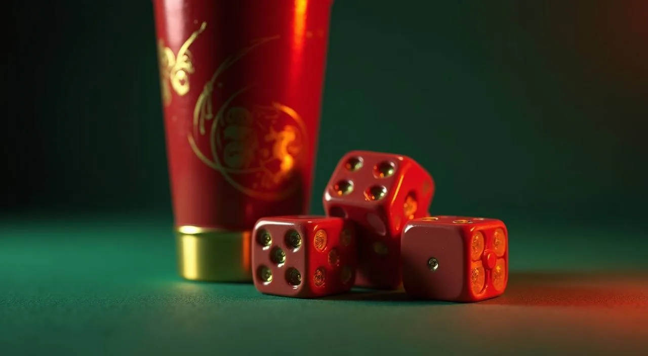 Baccarat LightFlash